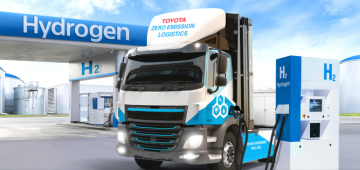 Fueling the future with Toyota, HRS & ENGIE