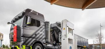 The Netherlands boosts hydrogen mobility with €22 million subsidy for 300+ vehicles and 4 new stations
