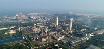 John Cockerill becomes supplier for India's largest ammonia complex