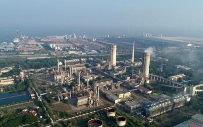 John Cockerill becomes supplier for India's largest ammonia complex