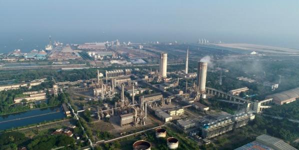 John Cockerill becomes supplier for India's largest ammonia complex