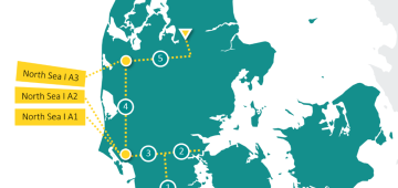 Denmark-Germany hydrogen pipeline faces three-year delay