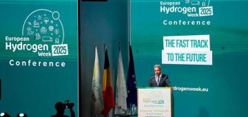 EUH2WK: Hydrogen Industry asks for updated European hydrogen strategy and simplification of legislation