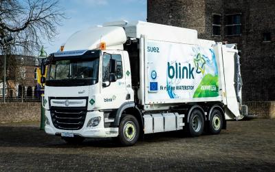 Sustainable waste collection in Helmond region about to begin