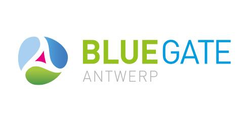 Blue Gate Antwerp