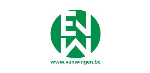 E. Van Wingen