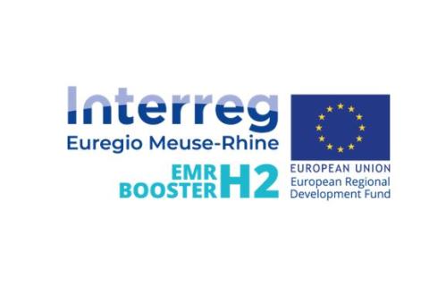 Stimuleren van de ontwikkeling van duurzame waterstof in de Euregio Maas-Rijn (EMR H2 Booster) 