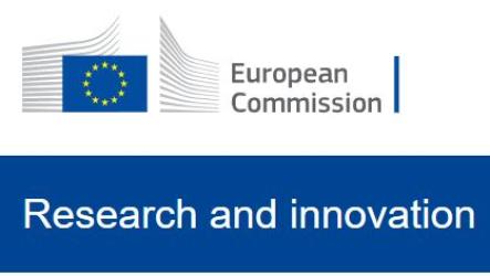 Horizon Europe Cluster 5: info day (European Commission)