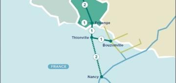 Integrated cross-border hydrogen infrastructure project ‘HY4Link’ to accelerate decarbonisation in Belgium, Luxembourg, France, and Germany
