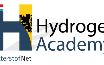 Hydrogen Academy Nederland 2025 - 's Hertogenbosch (feb-ma) - Schrijf nu in!