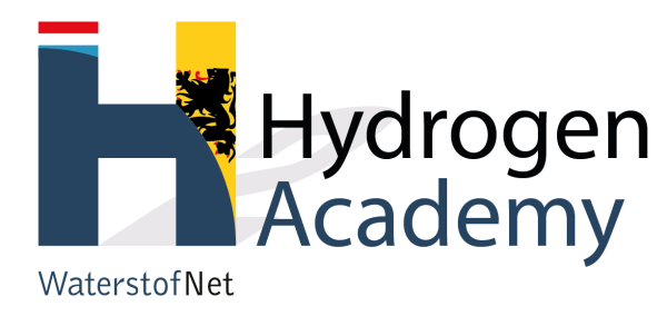 Hydrogen Academy Nederland 2025 - 's Hertogenbosch (feb-ma) - Schrijf nu in!