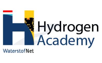 Schrijf je in voor de vijfde editie van de Hydrogen Academy in Antwerpen - 6 maandagavonden, najaar 2024