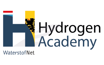 Hydrogen Academy Nederland 2025 - 's Hertogenbosch (feb-ma) - Schrijf nu in!