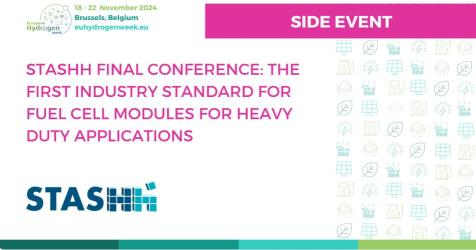 StasHH Final Conference at the EUH2WK 2024