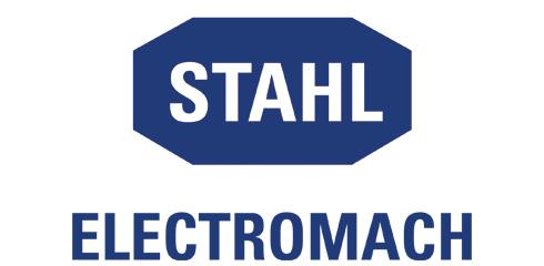 Stahl-Electromach