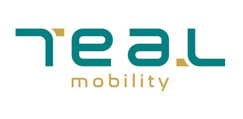 Teal Mobility