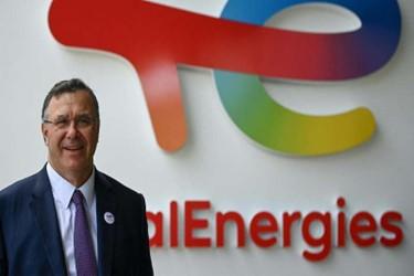 Total Energies puts 10 billion euros into giant green hydrogen project in Morocco 