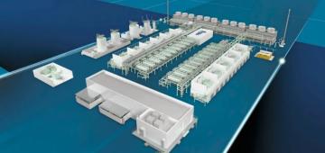 Rely launches modular 100MW green hydrogen plant that offers ‘significant reduction’ in capex and opex