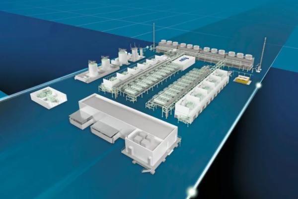 Rely launches modular 100MW green hydrogen plant that offers ‘significant reduction’ in capex and opex
